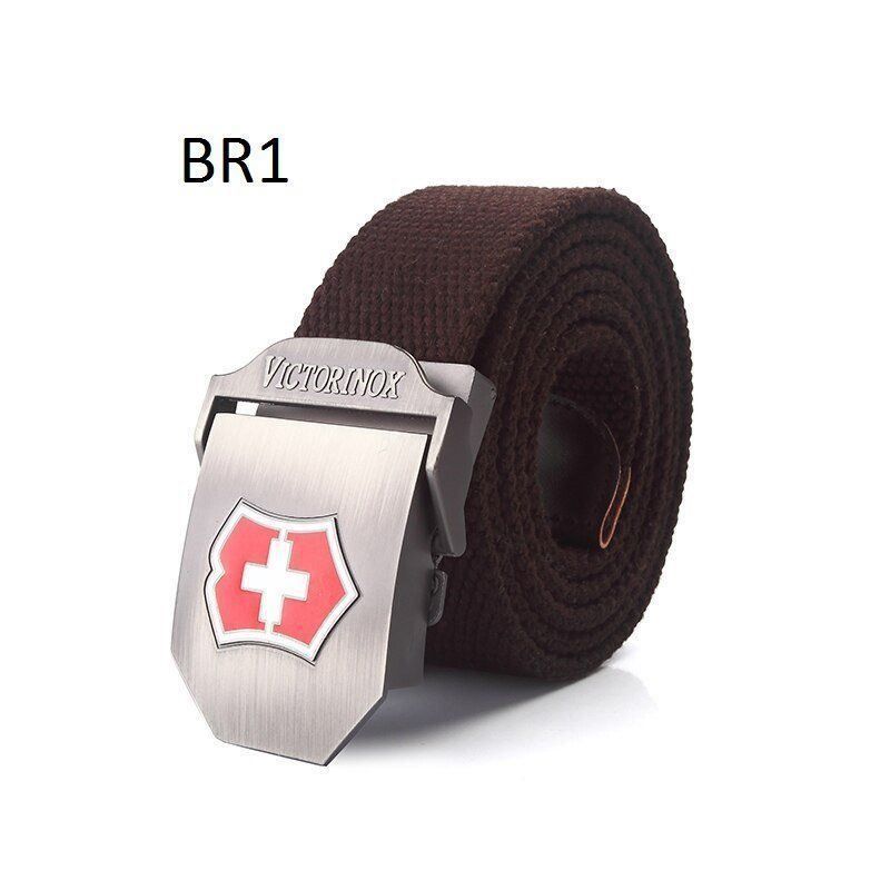 Ausrüstung & Ersatzteile: Schweizer Military gürtel – Neu und originalverpackt aus  von  6