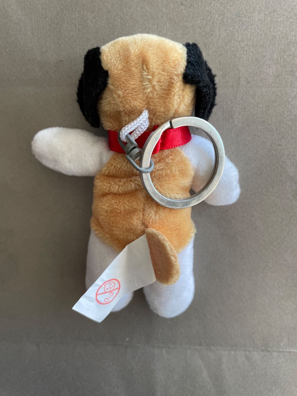 Portachiavi: Porte-clé  motif chien Saint-Bernard – Nuovo (secondo la descrizione) da Bôle venduto da Frouz 1
