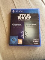 Star Wars Jedi Knight Collection PS4 Spiel