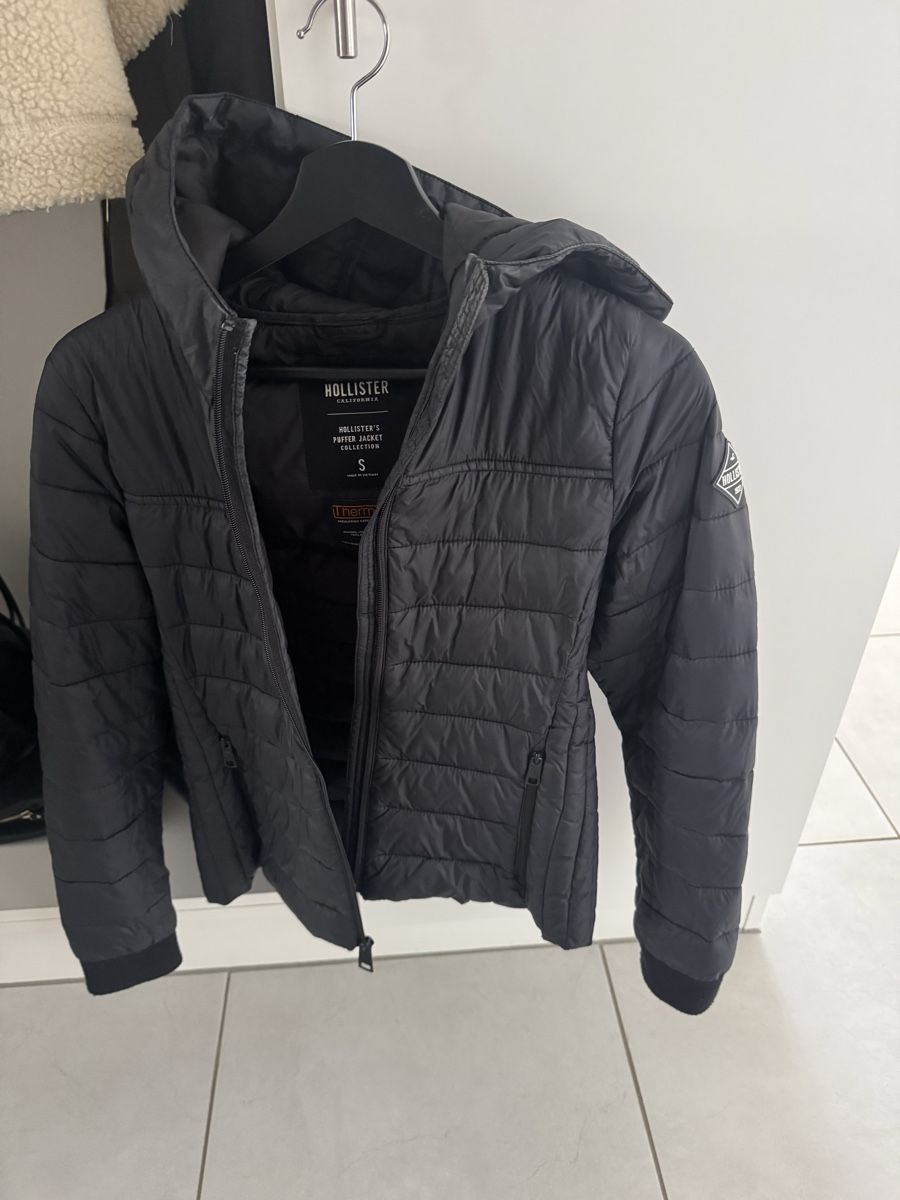 Giacche: Holister Jacke – Usato da Kirchberg BE venduto da Summermeitschi19