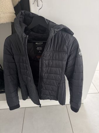 Holister Jacke