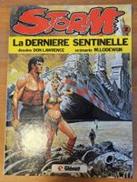 Storm N 2 (T.B.E.) La dernière sentinelle