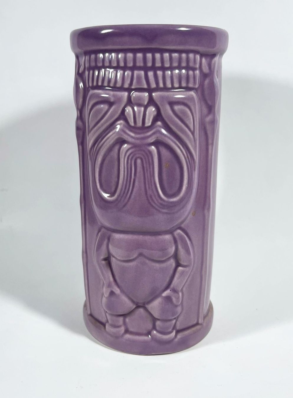 Tassen: Tiki Mug: OGGI TIKI Mug – Neu (gemäss Beschreibung) aus Frenkendorf von Yard-Sale-2000