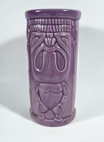 Tiki Mug: OGGI TIKI Mug