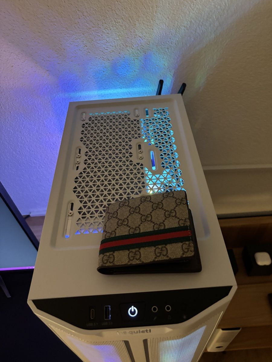 PC: Verkaufe Mein Gaming Pc  – Nuovo (secondo la descrizione) da Siebnen venduto da pat_ws2j 3