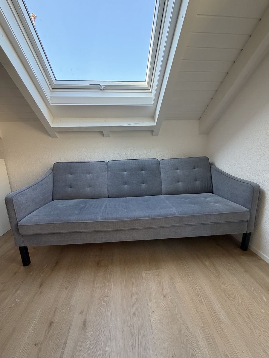 Pfister Divani: Wunderschönes, sehr bequemes Sofa von Möbel Pfister – Usato da Lausen venduto da arno38 2