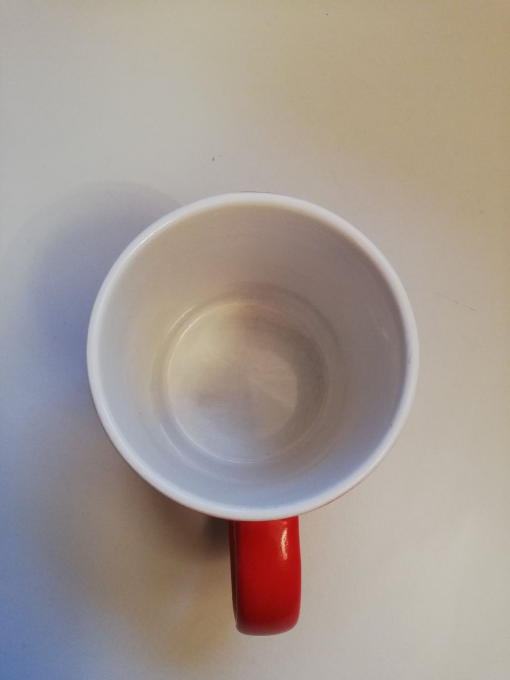 Tazze: Tasse Schweiz – Usato da Rothrist venduto da GIWALD 2
