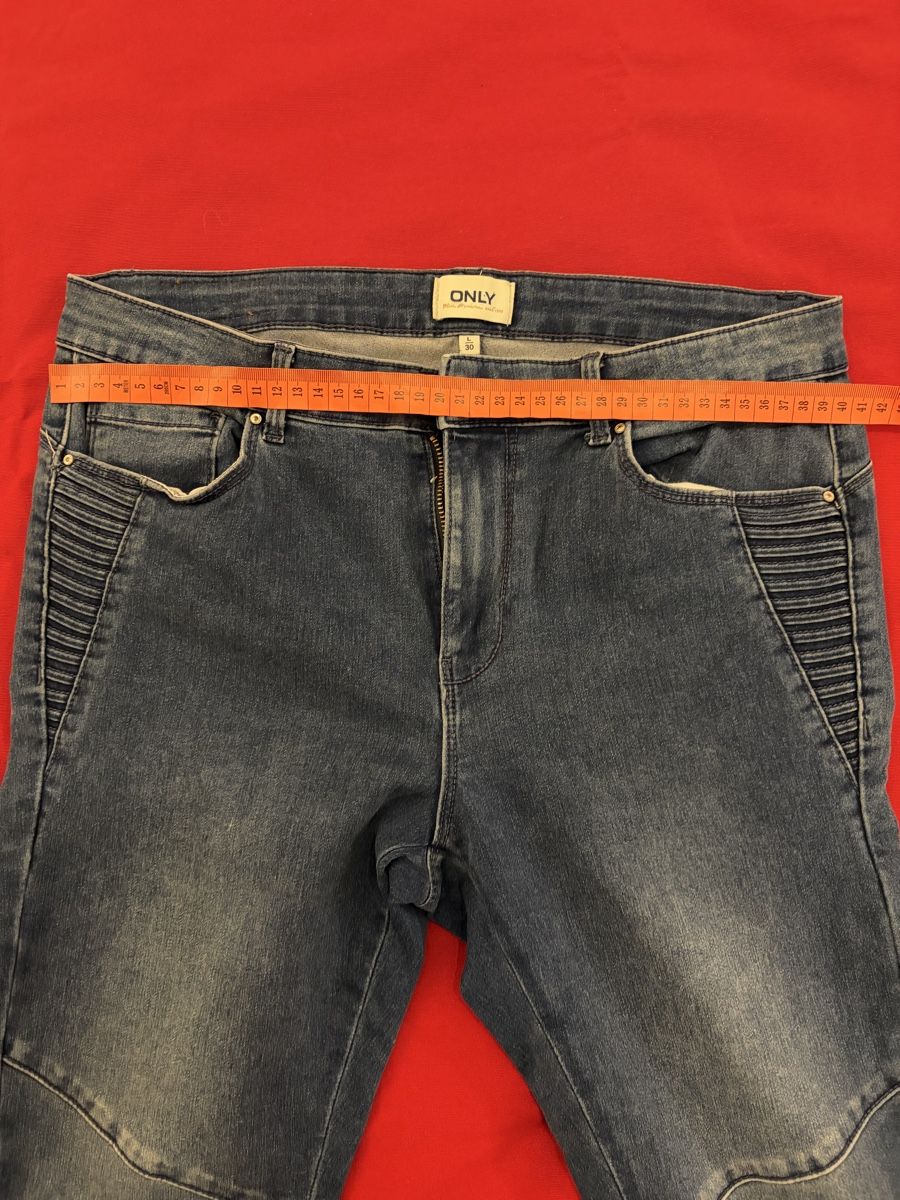 Only Jeans: ONLY jeans, size 30, good condition👖 – D'occasion à Nyon par Deb_D39 4