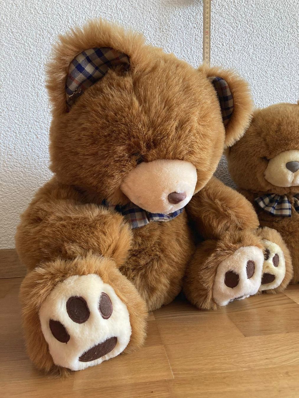 Jouets: Bären-Familie 4-teilig – D'occasion à Bern par romanstutz 2