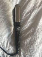 BaByliss Steam Pure Glätteisen 