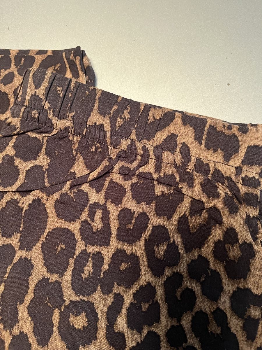 H&M Hosen: Sommerhose M – Gebraucht aus Bern von Regi1975 1