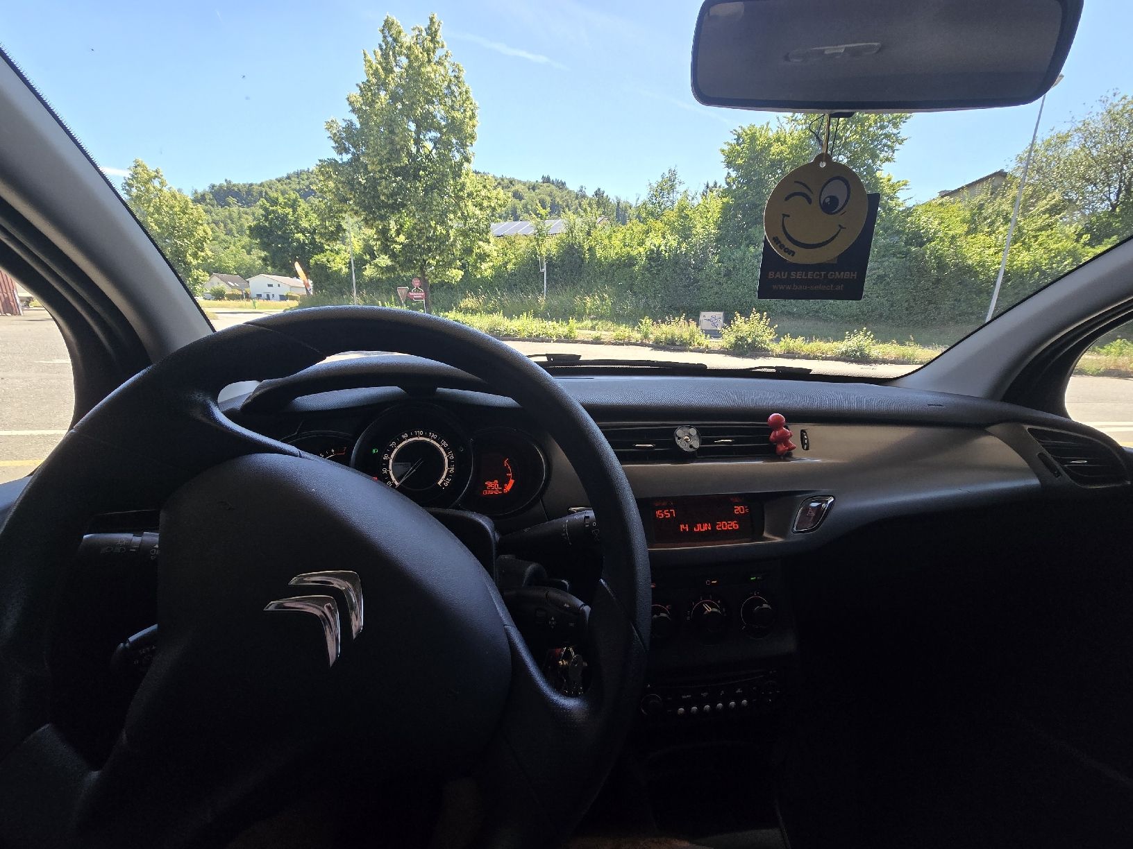 Citroën Automobili: citroen c3  – Usato da Kleindöttingen venduto da ism_28wq 2
