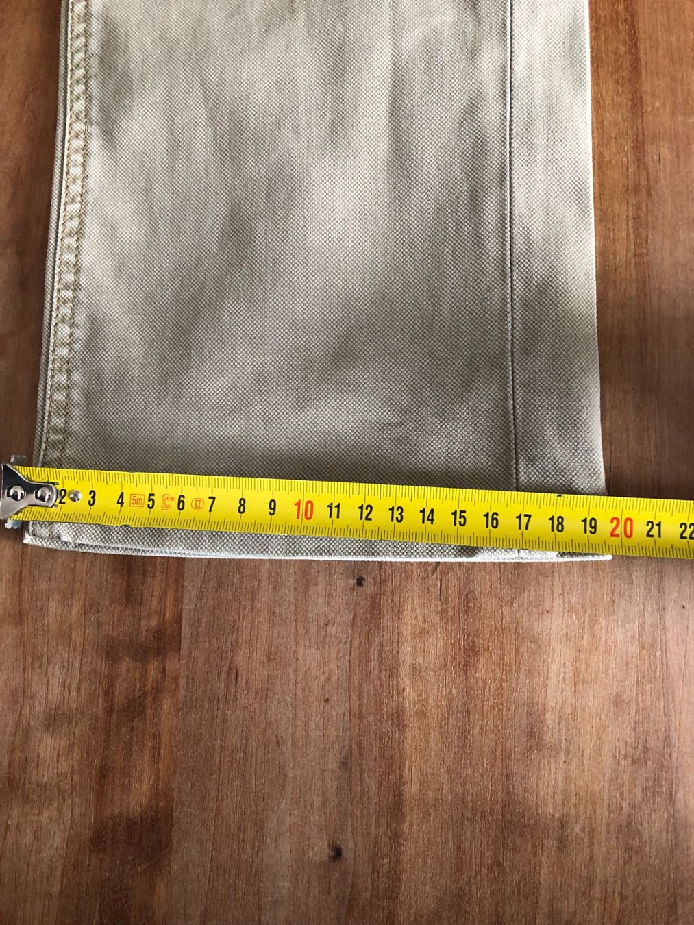 Massimo Dutti Jeans: Massimo Dutti Herren Jeans Gr. 40 – Usato da Samstagern venduto da TAAF 4