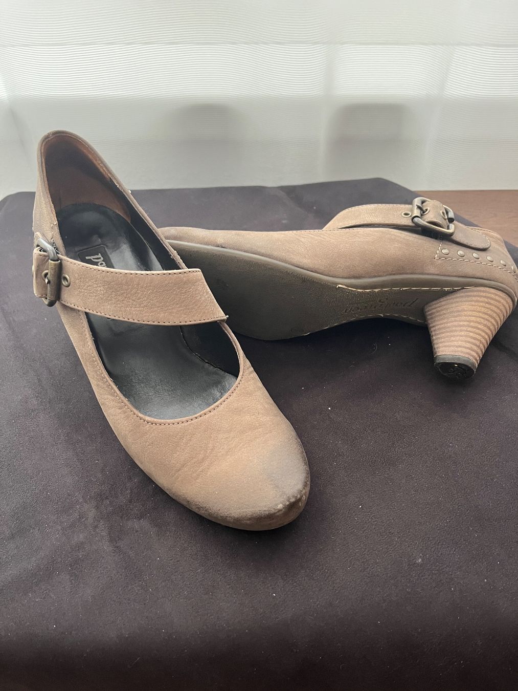 Paul Green Damenschuhe: Paul Green Pumps Gr.5 – Gebraucht aus Ebikon von gabi957 1