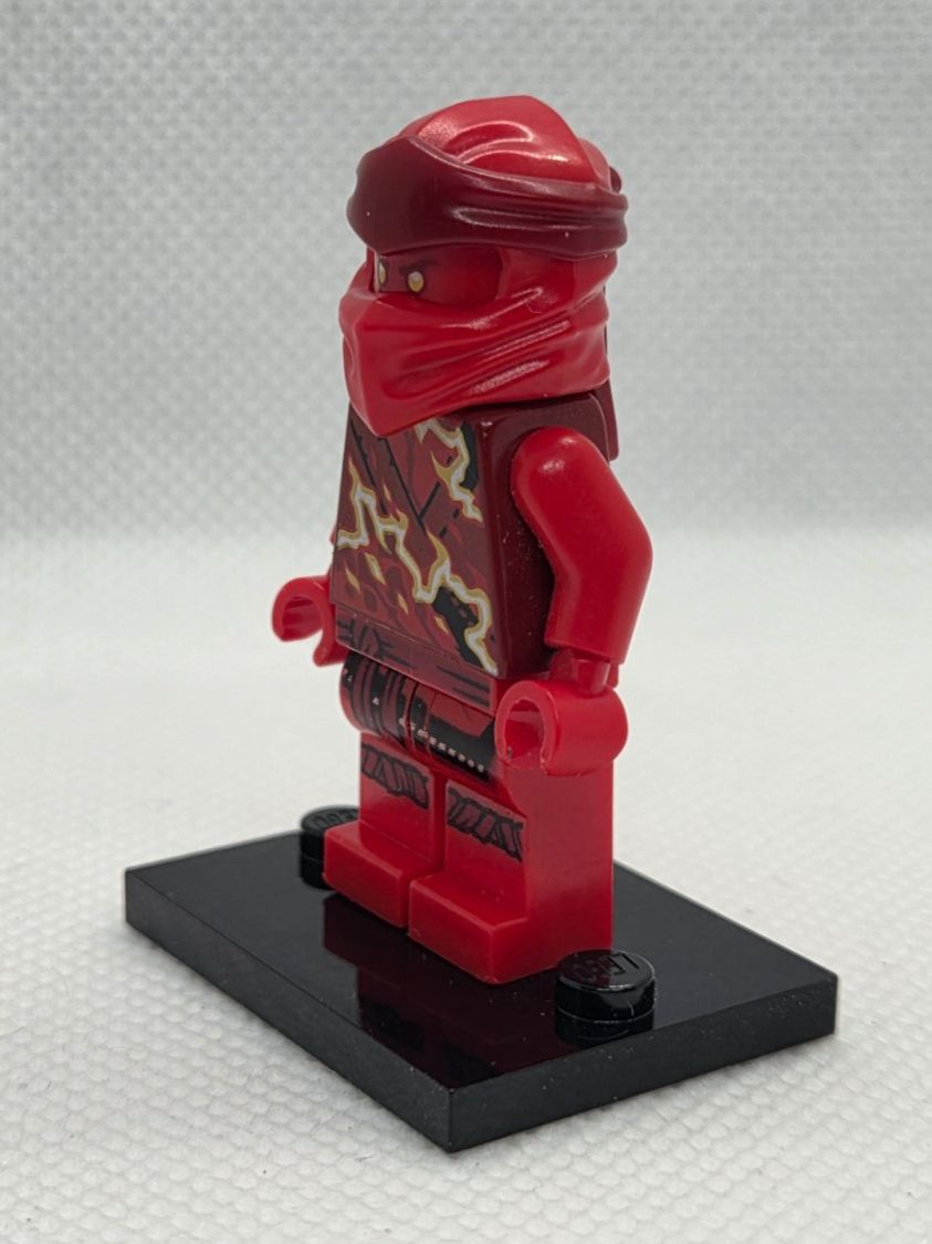 Lego Kit di costruzioni: Lego Ninjago njo0620 Kai - Spinjitzu Burst – Usato da Basadingen venduto da NekoBricks 1