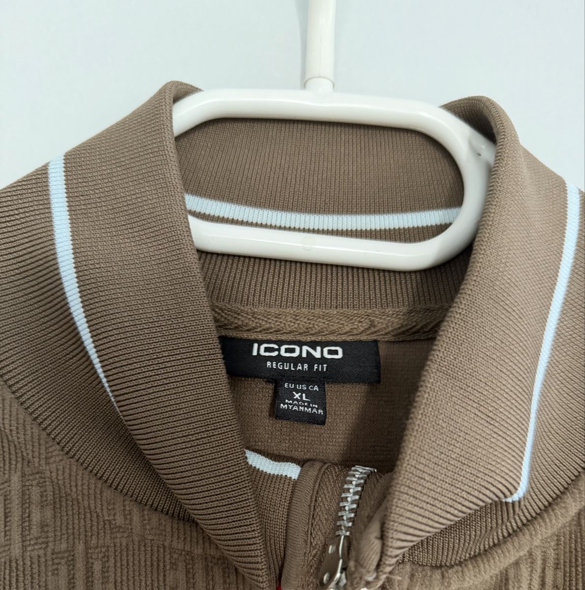 Giacche: Icono Trainerset Neu – Nuovo e nell'imballaggio originale da Tennwil venduto da Zenayda 2