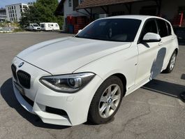 BMW 120d Xdrive