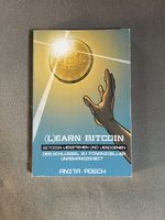 (L)earn Bitcoin - Anita Posch