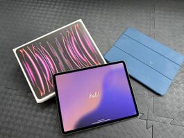 APPLE iPad Pro 12,9" – 6. Generation (M2) – 128 GB Wi-Fi