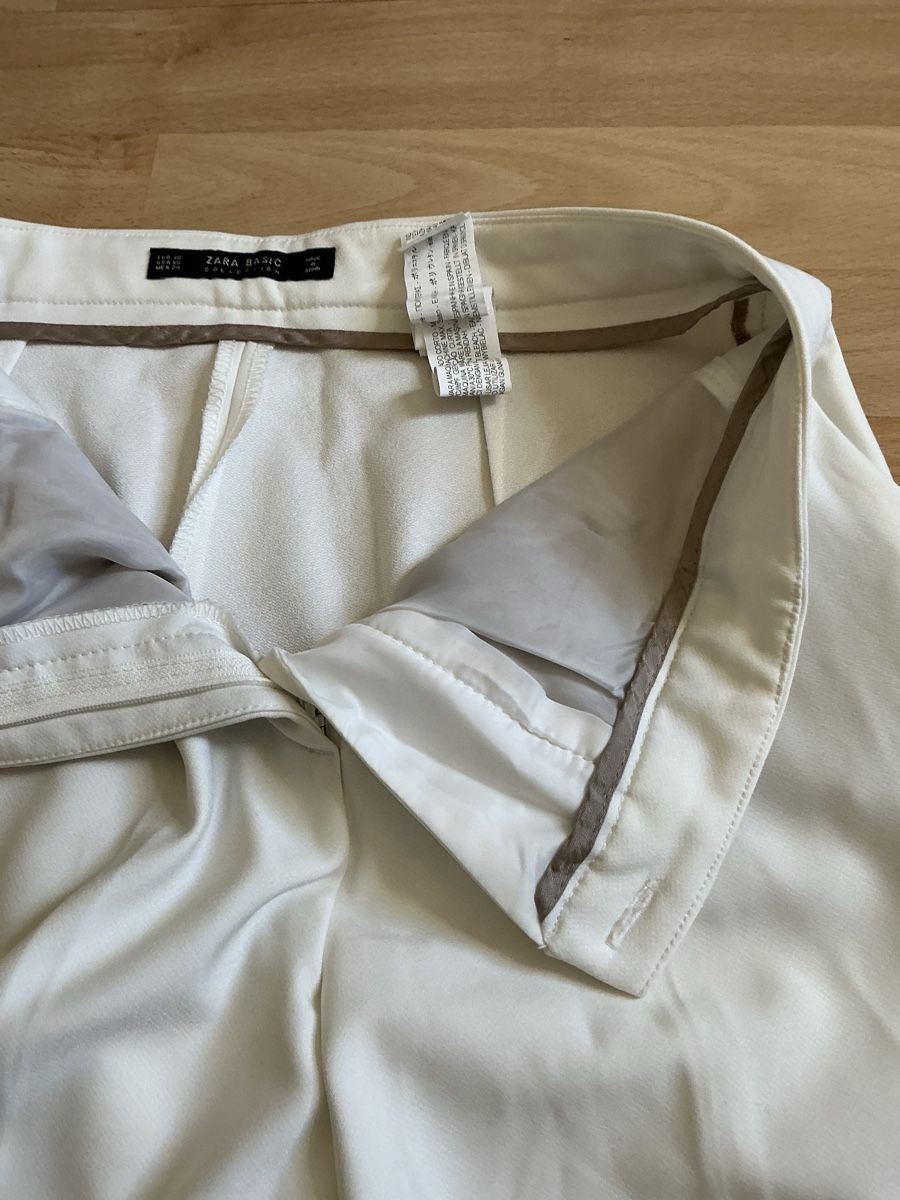 Zara Hosen: Hose – Gebraucht aus St.Gallen von nat_7n75 2