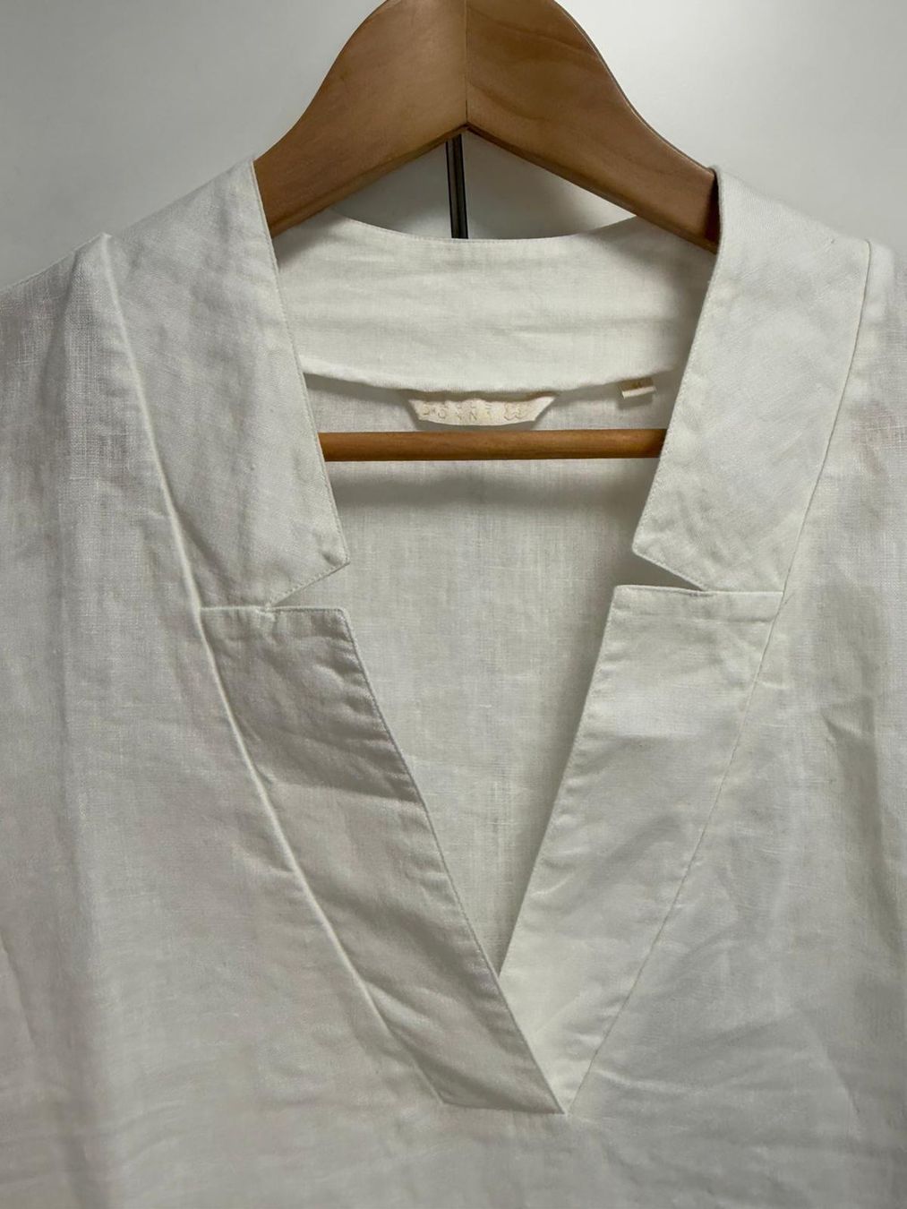 Blusen: Xacus Damenbluse Gr. 38 - 100% Leinen – Neu (gemäss Beschreibung) aus Frauenfeld von LIL_NA 2