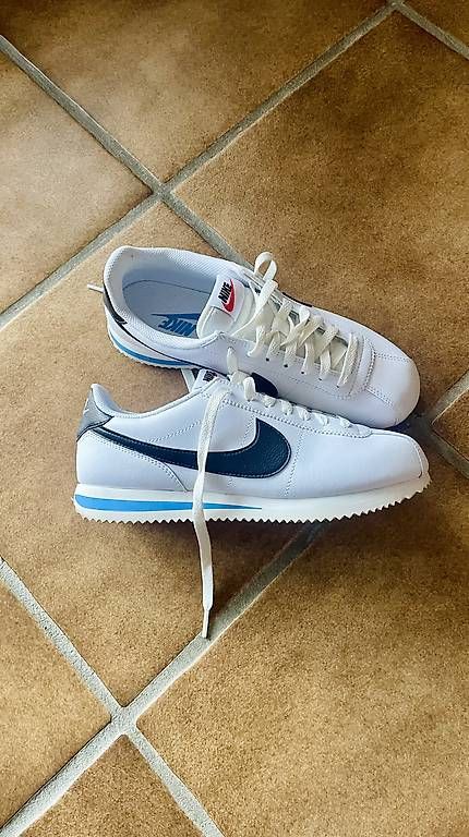 Herrenschuhe: Nike Cortez Sneaker – Gebraucht aus Gerlafingen von Flavia9
