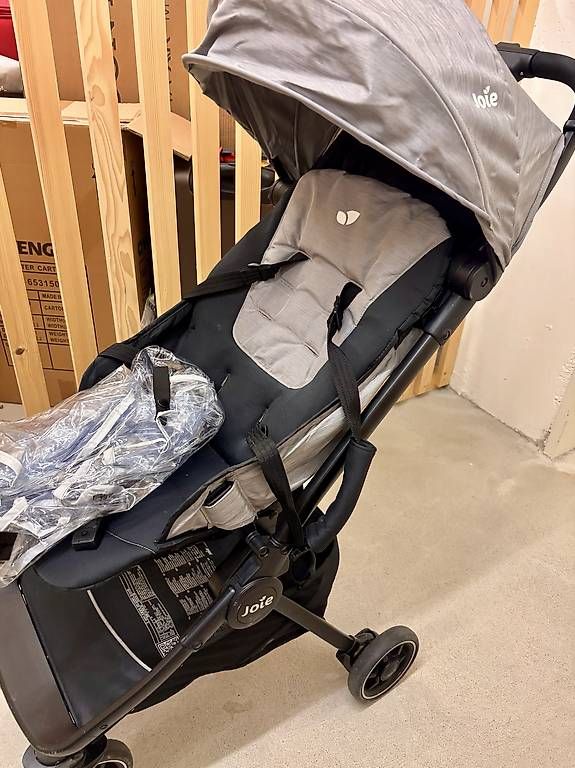 Carrozzine: Jolie Reisebuggy – Usato da zürich venduto da Jahmao5