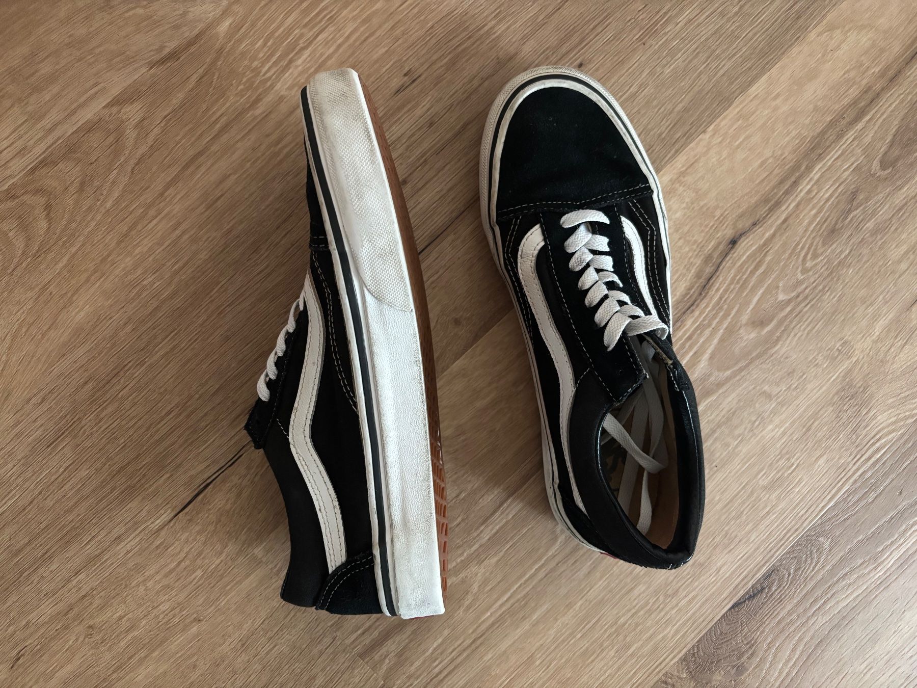 Vans Scarpe da uomo: Vans – Usato da Niederönz venduto da deb_tyz9 2