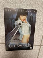 Ultraviolett Steelbook Edition (DVD)