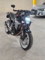 BMW F900R A2 (35kW), 2022, ab BMW Service