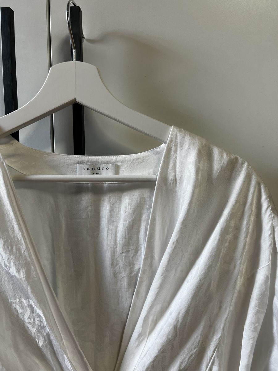 Sandro Vestiti: Sandro Kleid – Usato da Stetten AG venduto da mormic_1805 2