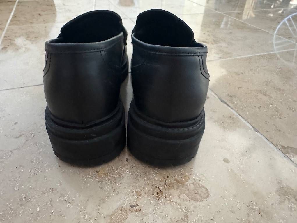 Chaussures femmes: Dune Loafer – D'occasion à Zürich par _nushy 2