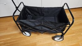 Leiterwagen/Bollerwagen faltbar