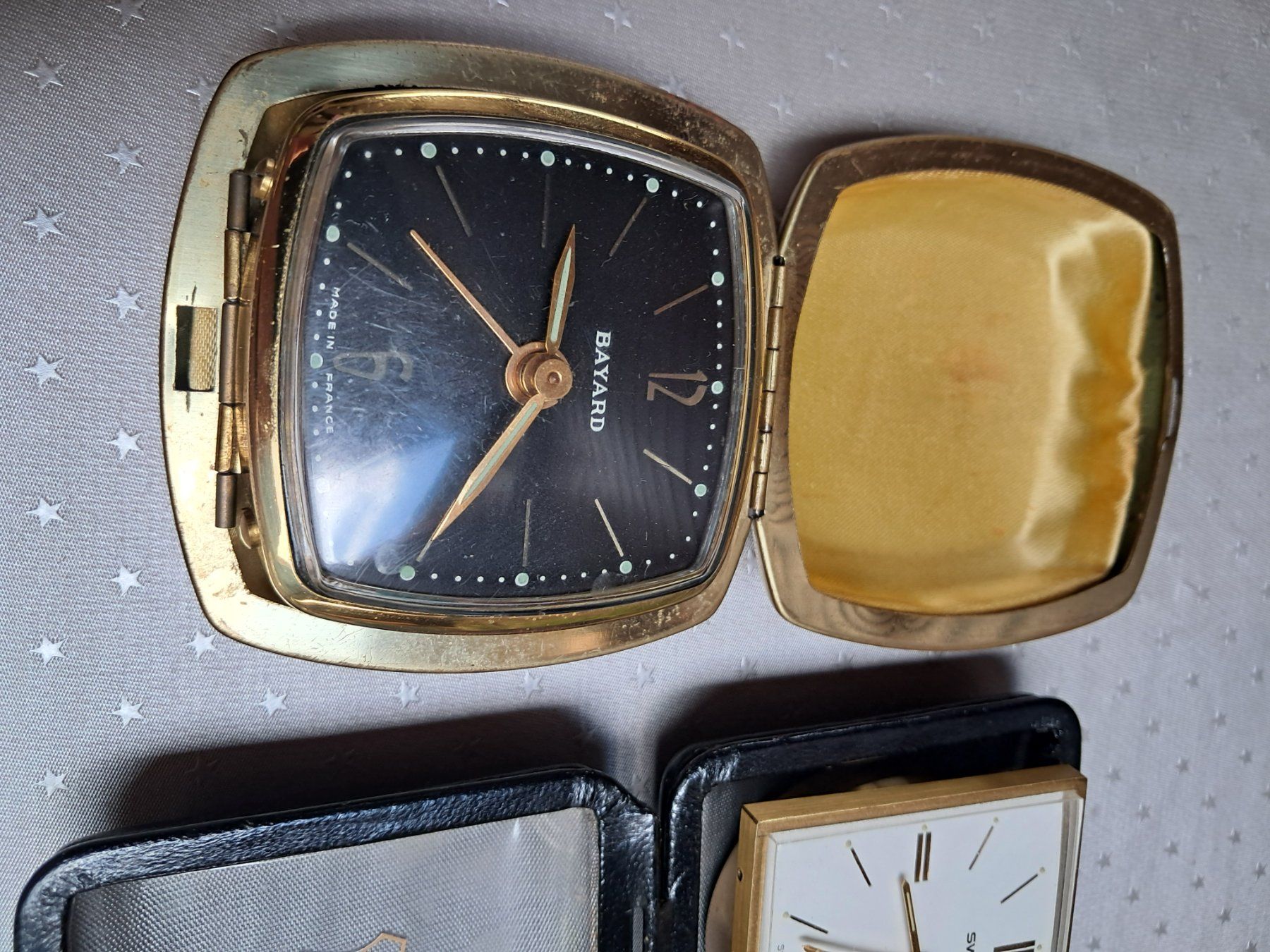 Orologi: Ancienne montres – Usato da moutier venduto da Dupont50 7