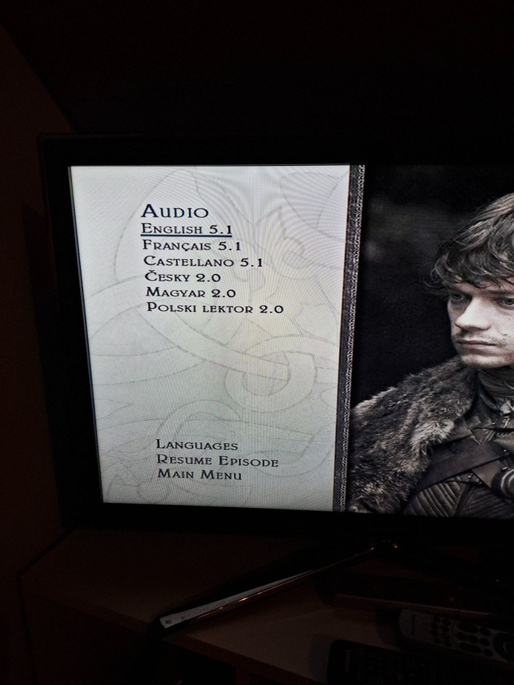 Tutti i DVDs: Game of Thrones Complete First Season – Usato da Affoltern am Albis venduto da Sabinezc 8