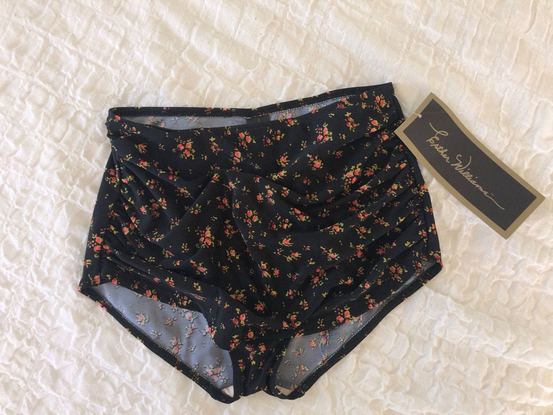 Badekleider & Bikinis: Badehose Esther Williams - NEU – Neu (gemäss Beschreibung) aus Biel/Bienne von seconda-mano 1