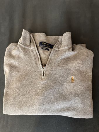 Polo Ralph Lauren Estate Rib Pullover (Gr. S)