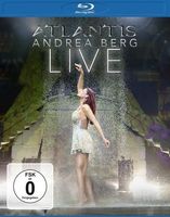 Andrea Berg Atlantis - Live  (Blu-Ray)