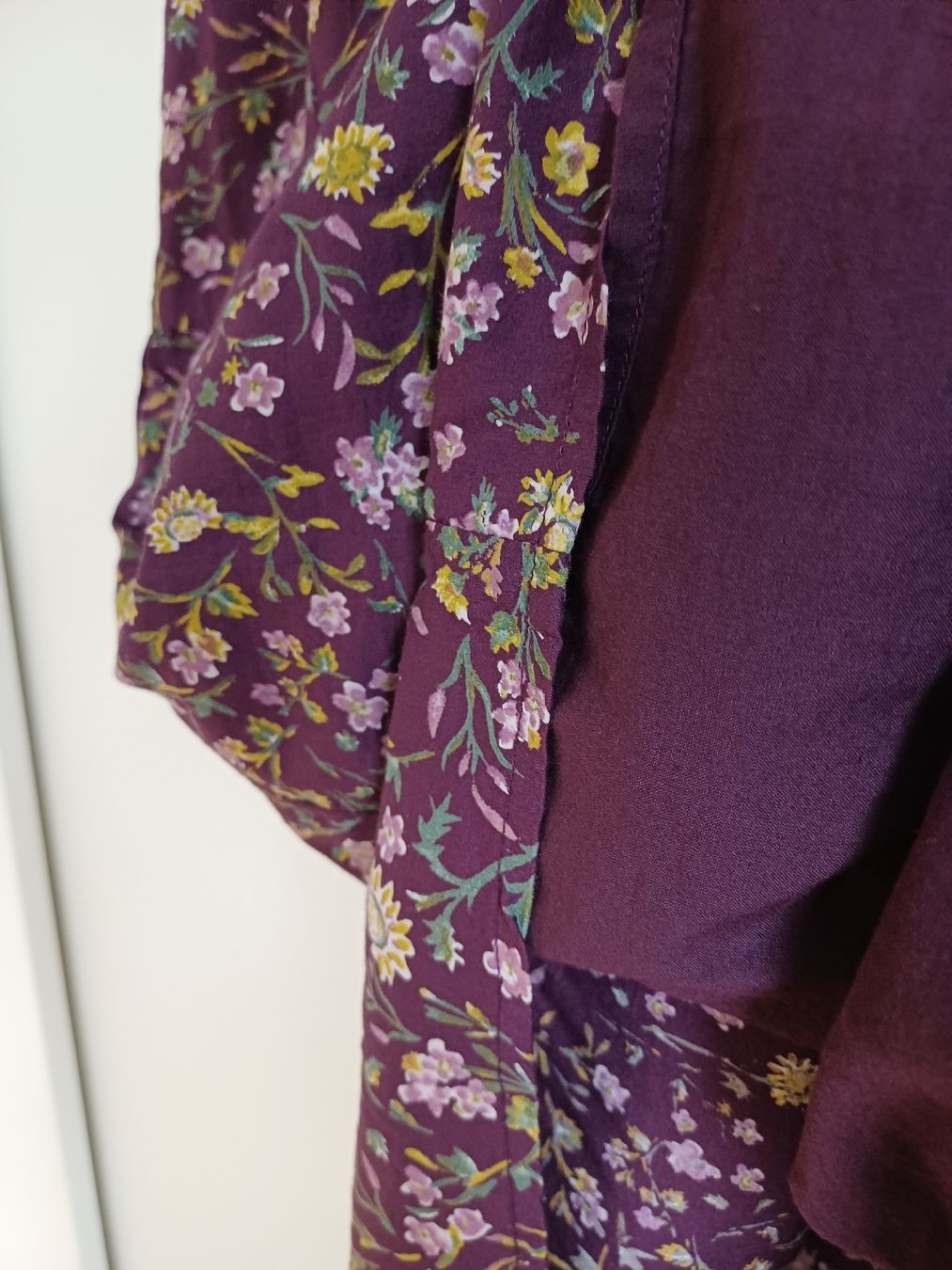 Sorgenfri Vestiti: Kleid von Sorgenfri, Grösse M – Usato da Dettighofen Lengw. venduto da Tina01011 3