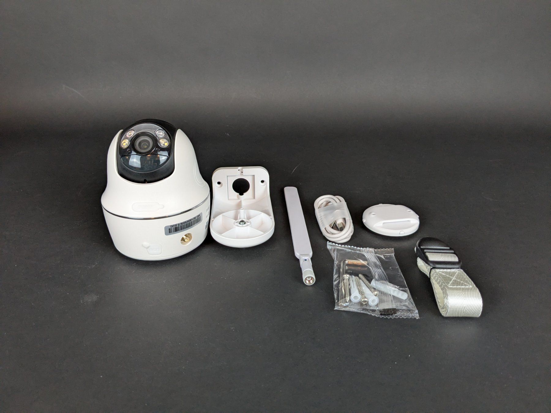 Webcams: REALINK Spotlight Kamera – Neuf (Voir description) à Thun par Restwert_Thun 3