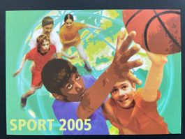 Sport 2005