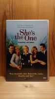 SHE'S THE ONE Traumfrau mit Haken DVD mit Cameron Diaz