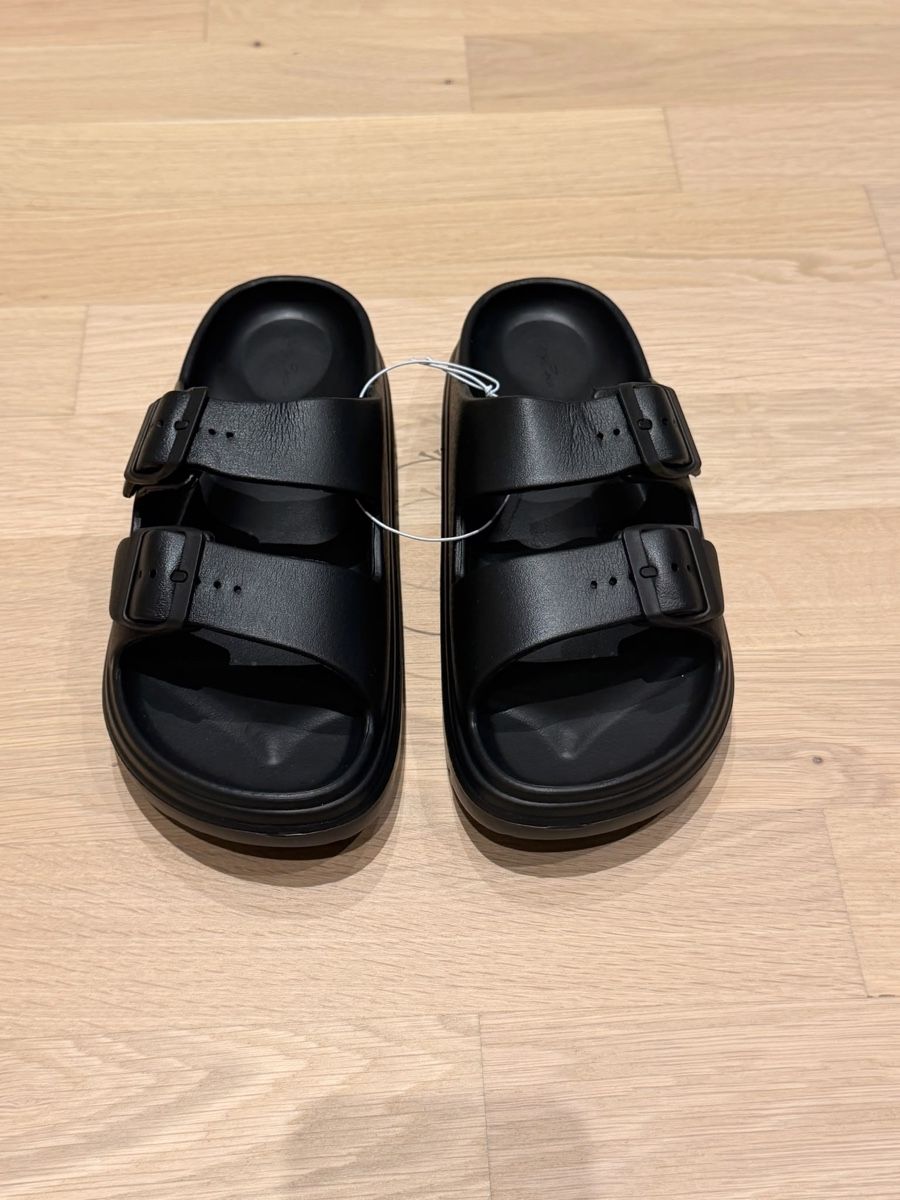 Scarpe da uomo: Happy Flops Schlappen – Nuovo e nell'imballaggio originale da Altnau venduto da cri_r6px 1