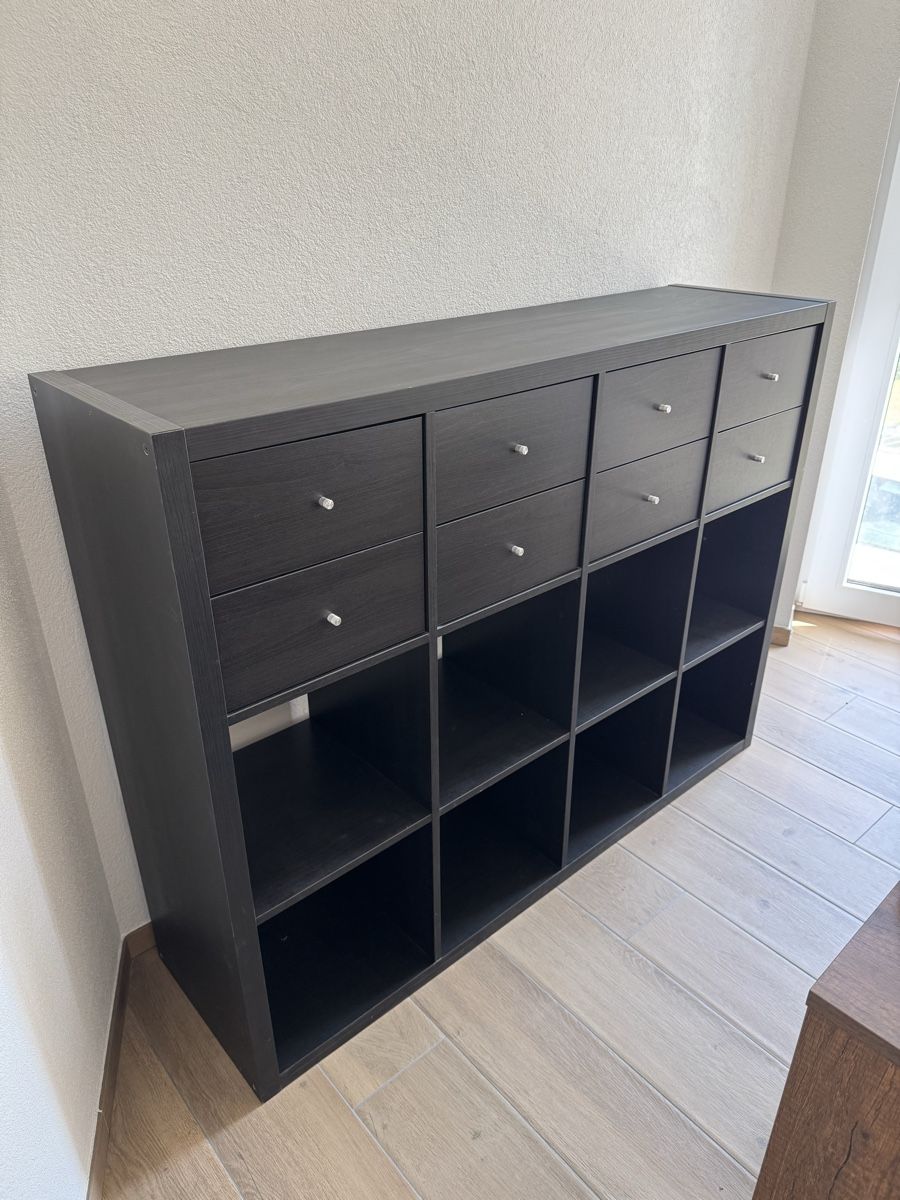 Scaffali: Bibliothèque étagère IKEA – Usato da Court venduto da jlu_7rn6