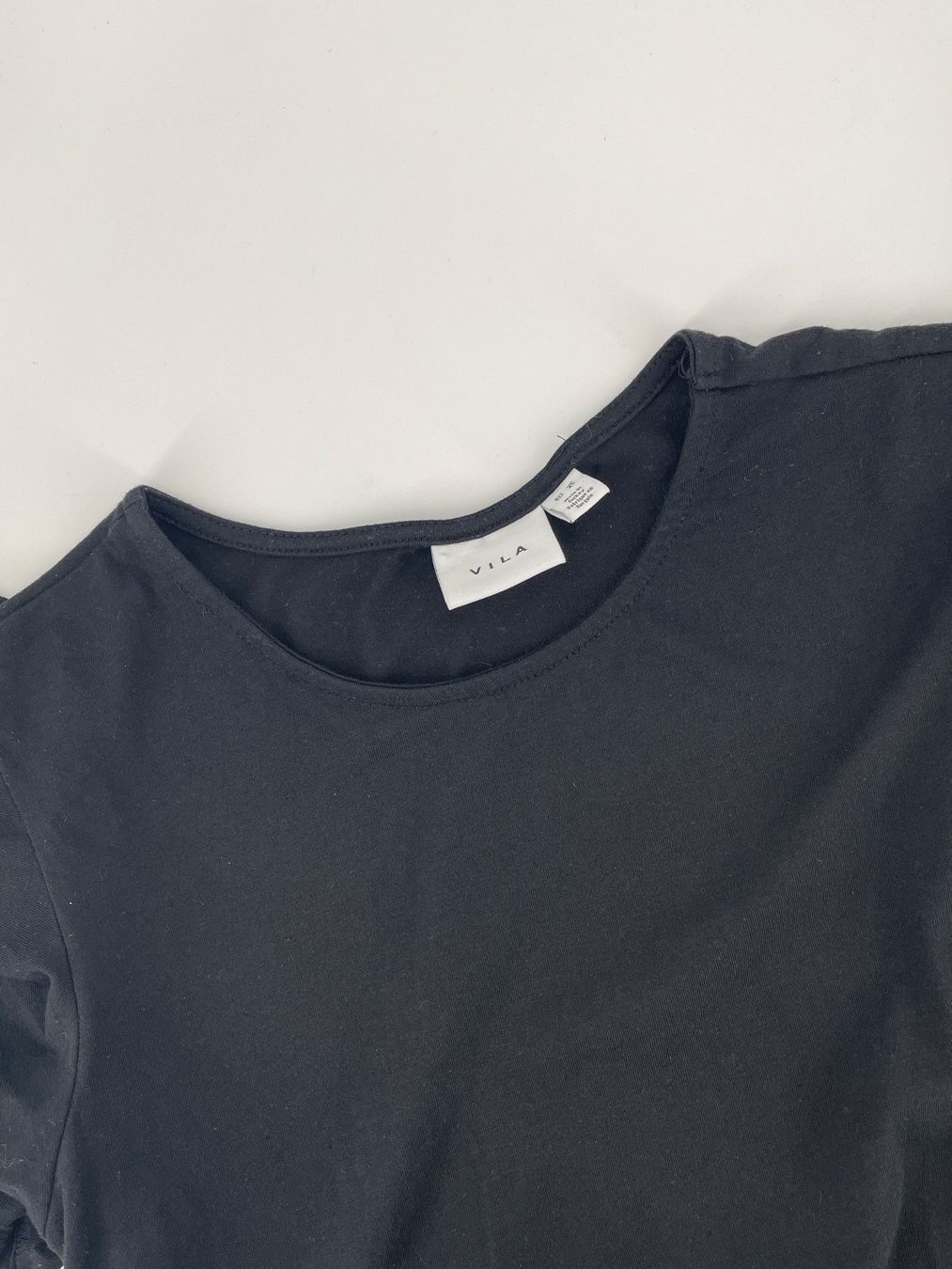 Vila Vestiti: Kleid Gr. XS von Vila – Usato da Auenstein venduto da moin. 3