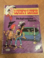 Comic: Lucky Luke Band 65 - Die Jagd nach dem Phantom