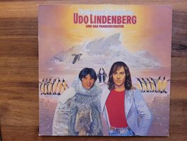 Udo Lindenberg - Dröhnland Symphonie Vinyl-LP