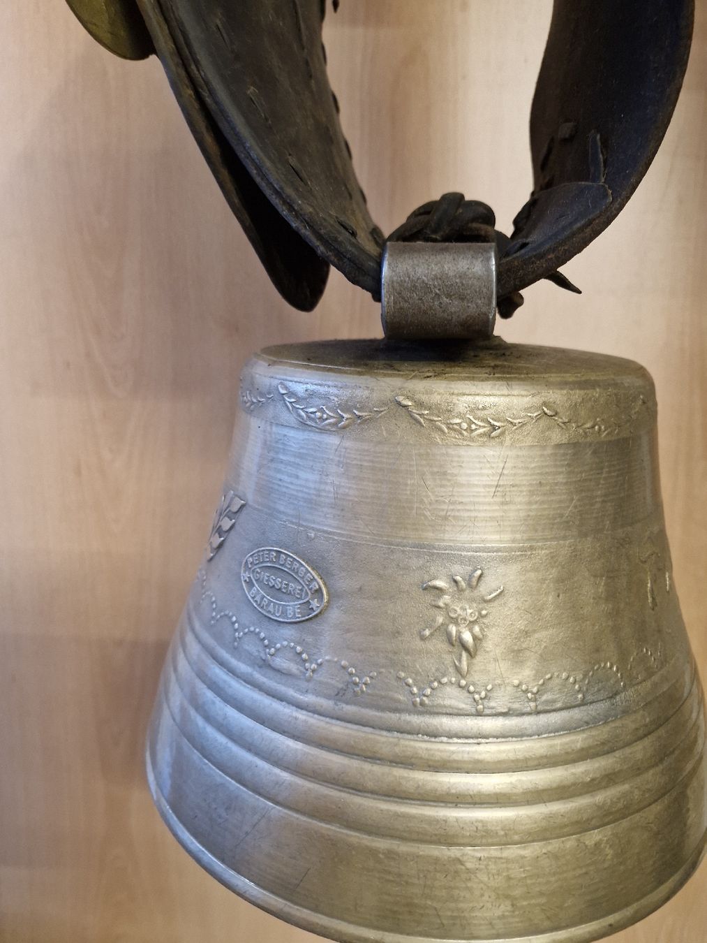 Campanacci mucche: Glocke Treichel – Usato da Guarda venduto da rue_bpd7 2
