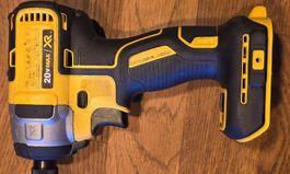 Dewalt Schlagschrauber 20V Max XR Brushless - Top Zustand!