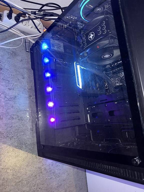 PCs: Gaming PC 4070 Ti / i7-12700KF – Gebraucht aus Bern von nen_l7vm 2